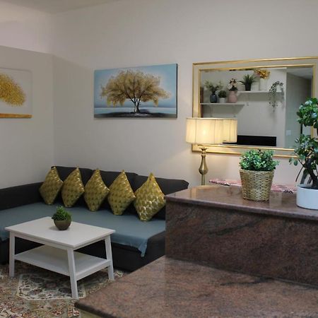 Newly Furnished Cozy 1 Bedroom Apartment Close To Jbr Beach And Metro 迪拜 外观 照片