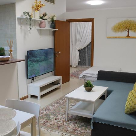 Newly Furnished Cozy 1 Bedroom Apartment Close To Jbr Beach And Metro 迪拜 外观 照片