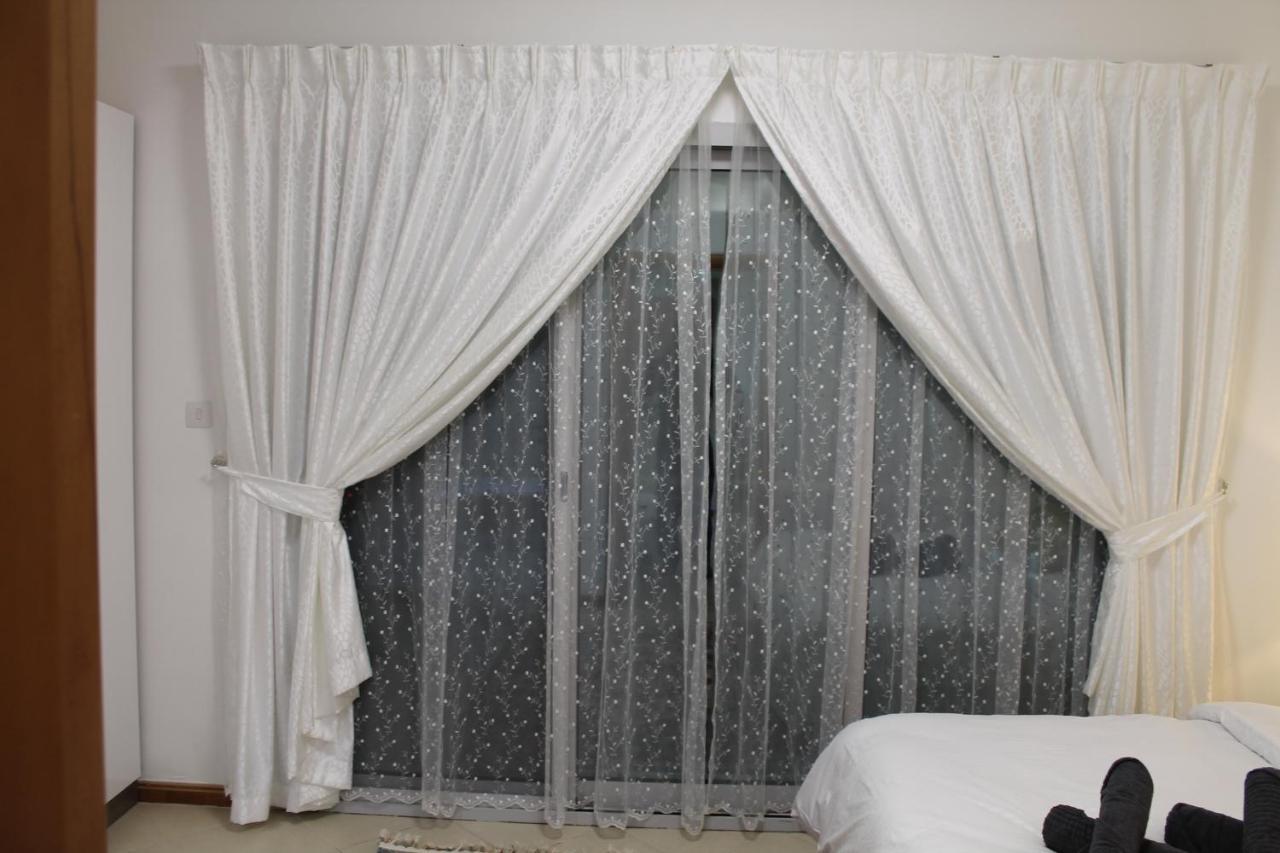 Newly Furnished Cozy 1 Bedroom Apartment Close To Jbr Beach And Metro 迪拜 外观 照片