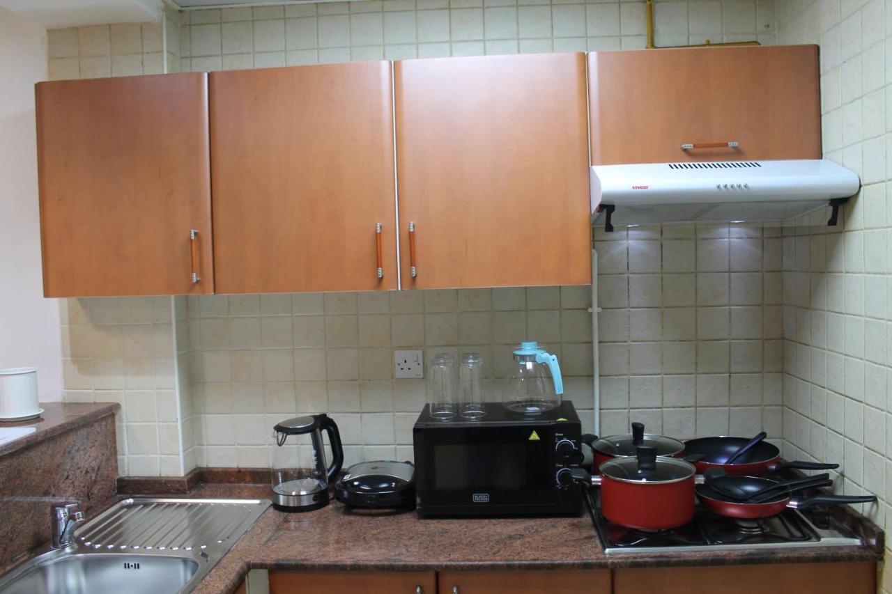 Newly Furnished Cozy 1 Bedroom Apartment Close To Jbr Beach And Metro 迪拜 外观 照片