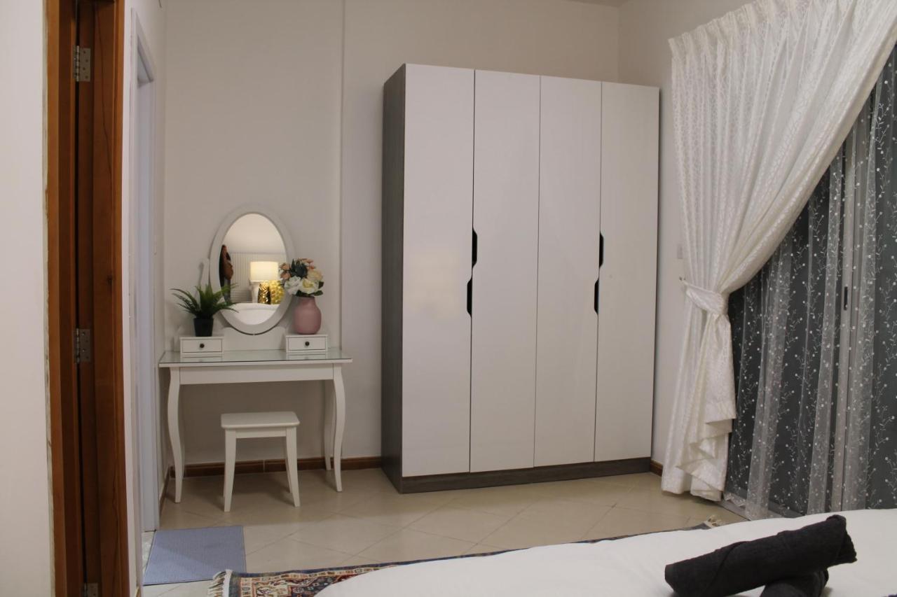 Newly Furnished Cozy 1 Bedroom Apartment Close To Jbr Beach And Metro 迪拜 外观 照片