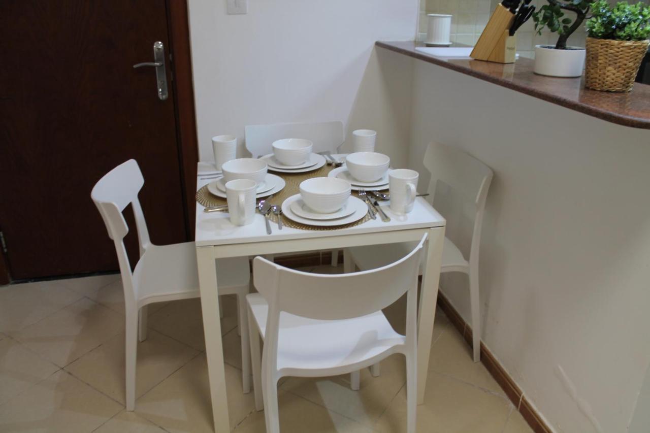 Newly Furnished Cozy 1 Bedroom Apartment Close To Jbr Beach And Metro 迪拜 外观 照片