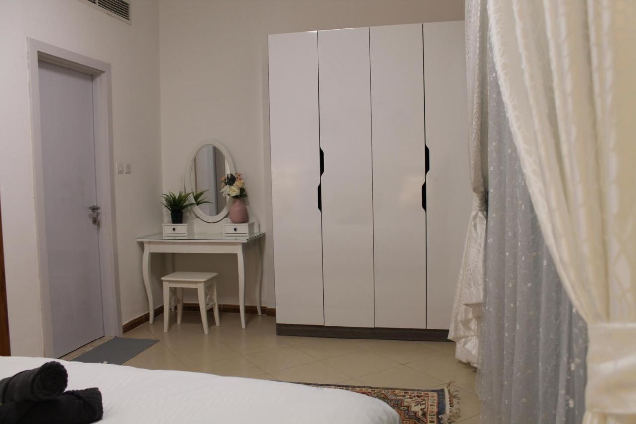 Newly Furnished Cozy 1 Bedroom Apartment Close To Jbr Beach And Metro 迪拜 外观 照片
