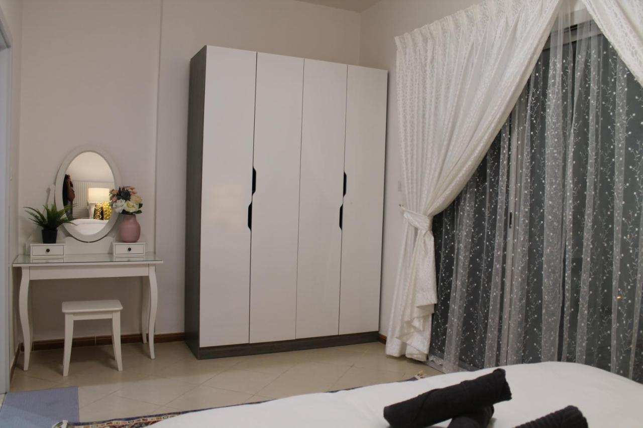 Newly Furnished Cozy 1 Bedroom Apartment Close To Jbr Beach And Metro 迪拜 外观 照片