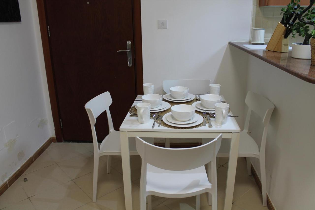 Newly Furnished Cozy 1 Bedroom Apartment Close To Jbr Beach And Metro 迪拜 外观 照片