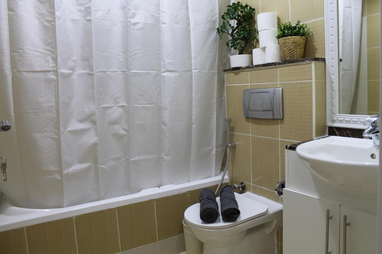 Newly Furnished Cozy 1 Bedroom Apartment Close To Jbr Beach And Metro 迪拜 外观 照片