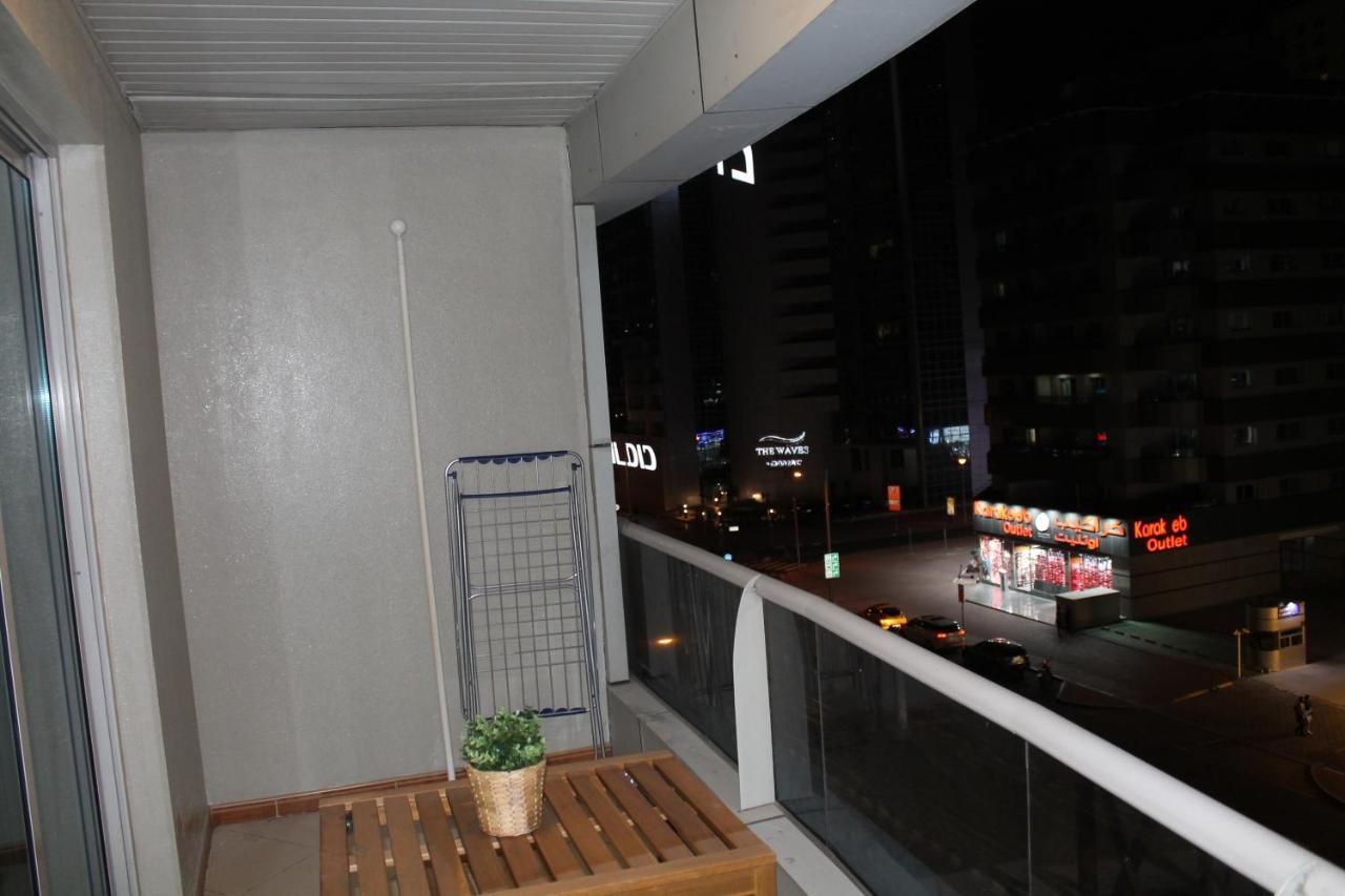 Newly Furnished Cozy 1 Bedroom Apartment Close To Jbr Beach And Metro 迪拜 外观 照片